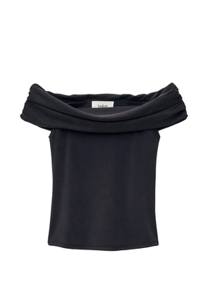 Ba&Sh Bene off-shoulder top - Blue