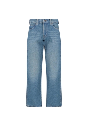 DICKIES 954 straight-leg jeans - Blue