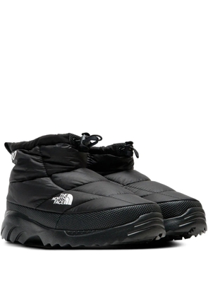 The North Face Nuptse Traction boots - Black