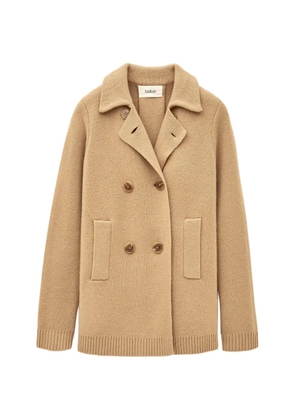 Ba&Sh double-breasted cardigan - Neutrals