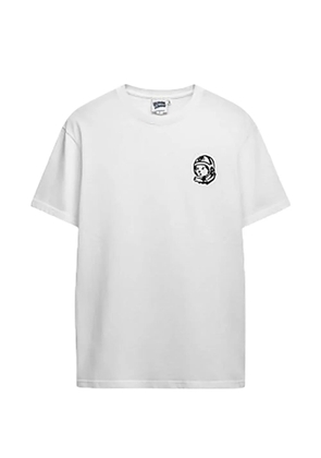 Billionaire Boys Club short-sleeved T-shirt - White