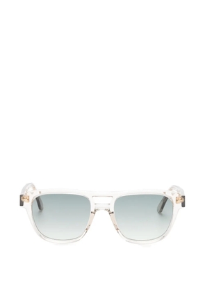 Ahlem square-frame sunglasses - Neutrals