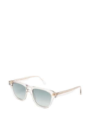 Ahlem square-frame sunglasses - Neutrals