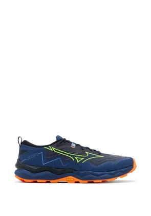 Mizuno Wave Daichi 9 sneakers - Blue