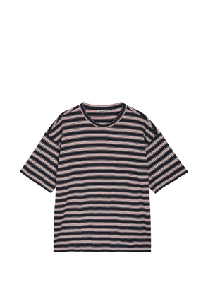 YMC Triple T-shirt - Blue