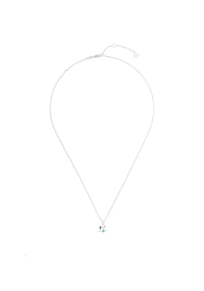 Stolen Girlfriends Club May Heart necklace - Silver