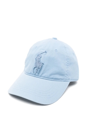 Polo Ralph Lauren Big Pony baseball cap - Blue