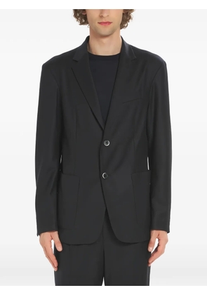 Barena Borgo button blazer - Black