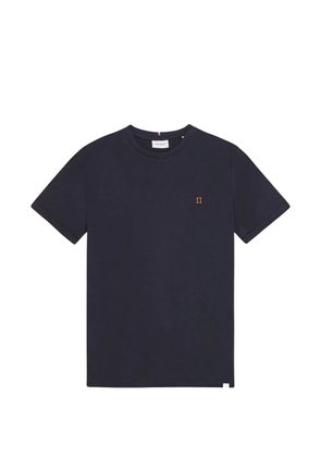 Les Deux Norregaard T-shirt - Blue