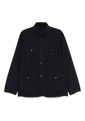 Barbour Ogston jacket - Blue