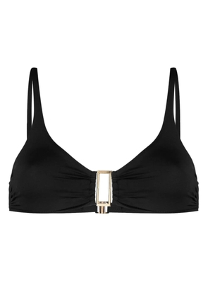 Melissa Odabash Bel Air bikini top - Black