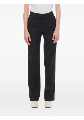 LouLou de Saison straight trousers - Black