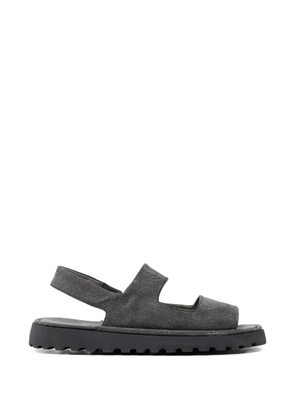 Marsèll Sanpomice open-toe sandals - Grey