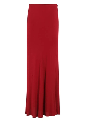 Federica Tosi flared skirt