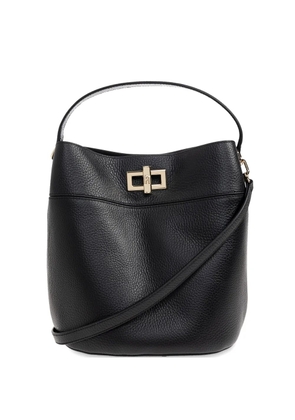 Furla medium Amelia tote bag - Black