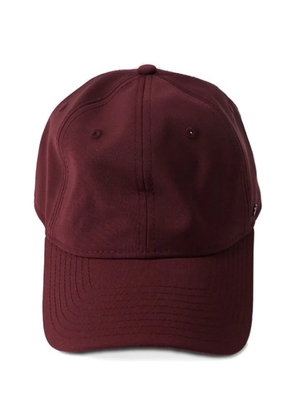 NEW ERA CAP Olmetex Pin 9TWENTY cap - Red