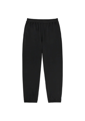 Literary Sport Lev drawstring-fastening sweatpants - Black