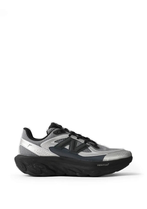 New Balance lace-up sneakers - Grey