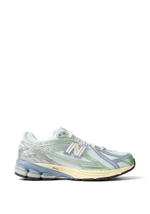 New Balance 1906 R logo-detail sneakers - Blue