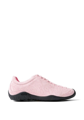 Hiking Patrol Ampezzo Rocca sneakers - Pink