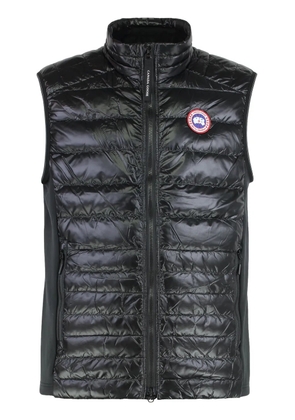 Canada Goose HyBridge padded lite gilet - Black