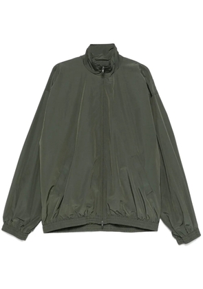 Balenciaga Tape Type jacket - Green