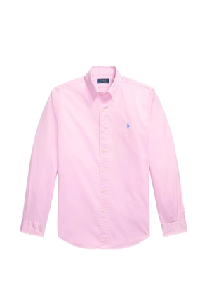 Polo Ralph Lauren buttoned shirt - Pink