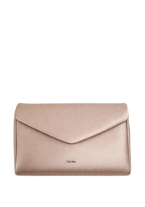 Max Mara Mxanewenvelope clutch bag - Pink