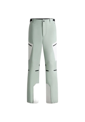 Fusalp Alparo zip pockets-details trousers - Green