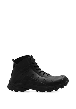 Givenchy Bogs boots - Black