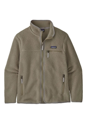 Patagonia Retro Pile jacket - Green