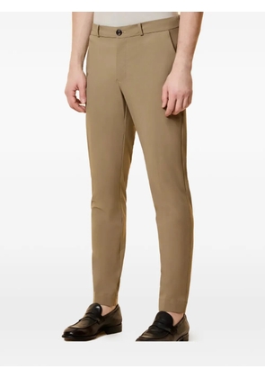 RRD Jo elasticated trousers - Neutrals