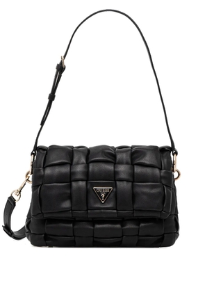 GUESS USA Marion crossbody bag - Black
