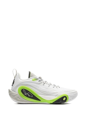 Li-Ning Dlo 1 sneakers - White