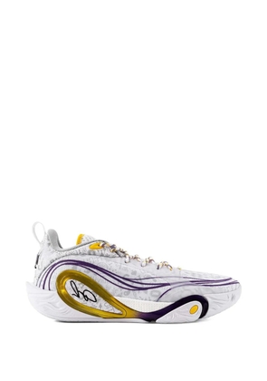 Li-Ning Dlo 1 sneakers - White
