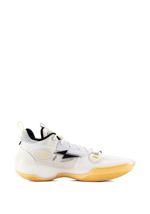 Li-Ning Way of Wade 10 Low basketball sneakers - White