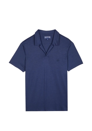 Vilebrequin short-sleeves T-shirt - Blue