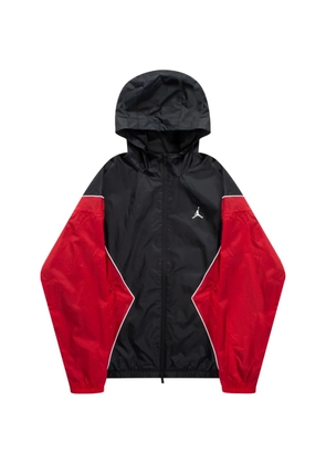 Jordan Brooklyn hooded jacket - Black