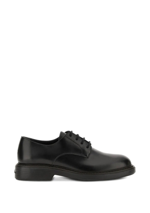 Hogan Urbano derby shoes - Black