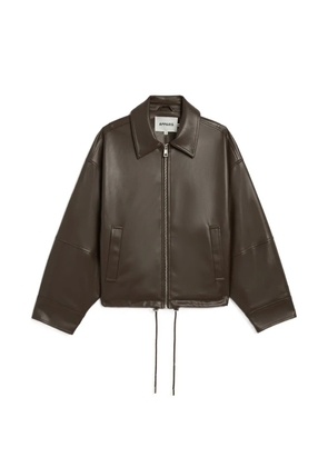 Apparis Ada jacket - Brown