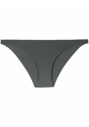 ERES Fripon bikini briefs - Green