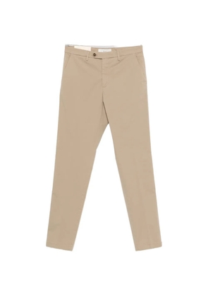 Briglia 1949 button-fastening trousers - Neutrals