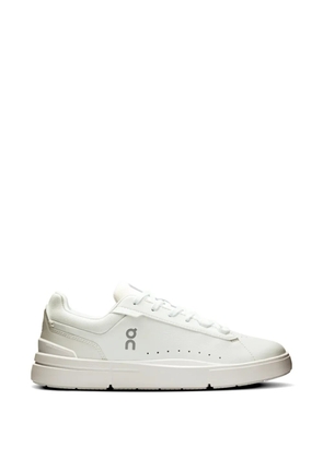 On The Roger Advantage low-top sneakers - White