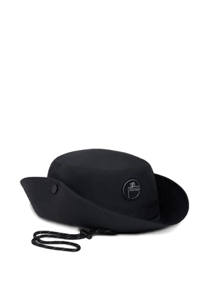 Fusalp Ranger hat - Black