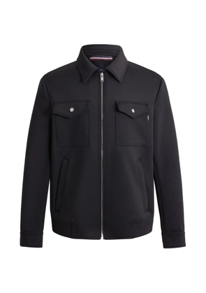 Fusalp Roventir chest-pockets jacket - Black