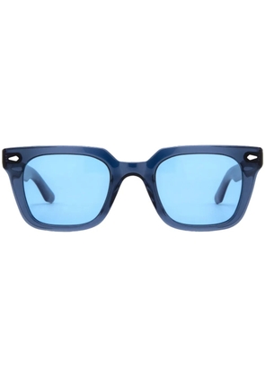 Moscot Grober sunglasses - Blue