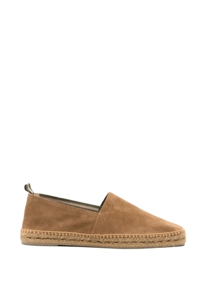 Castañer Pablo espadrilles - Brown