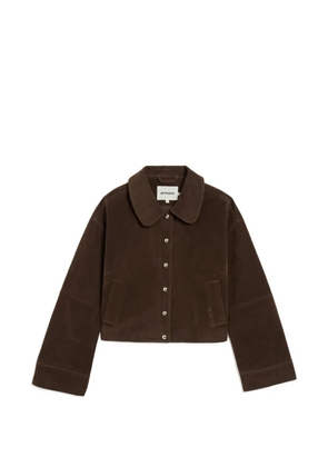 Apparis Ella jacket - Brown