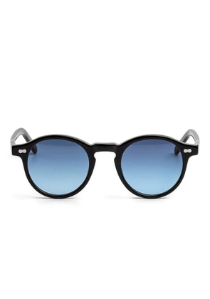 Moscot Miltzen sunglasses - Black