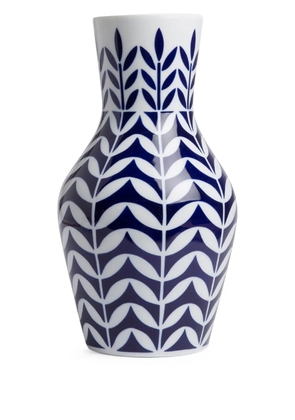 Sargadelos Umbella jug - White